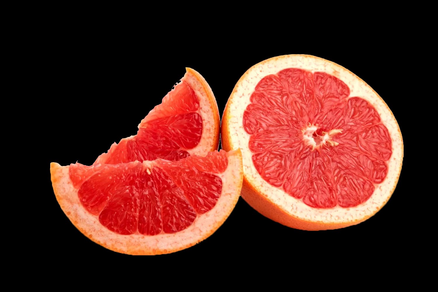 Grapefruit