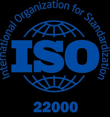 ISO 22000