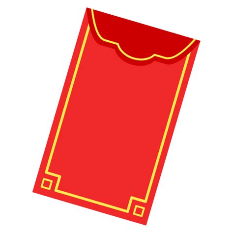 The Red Envelope 2025